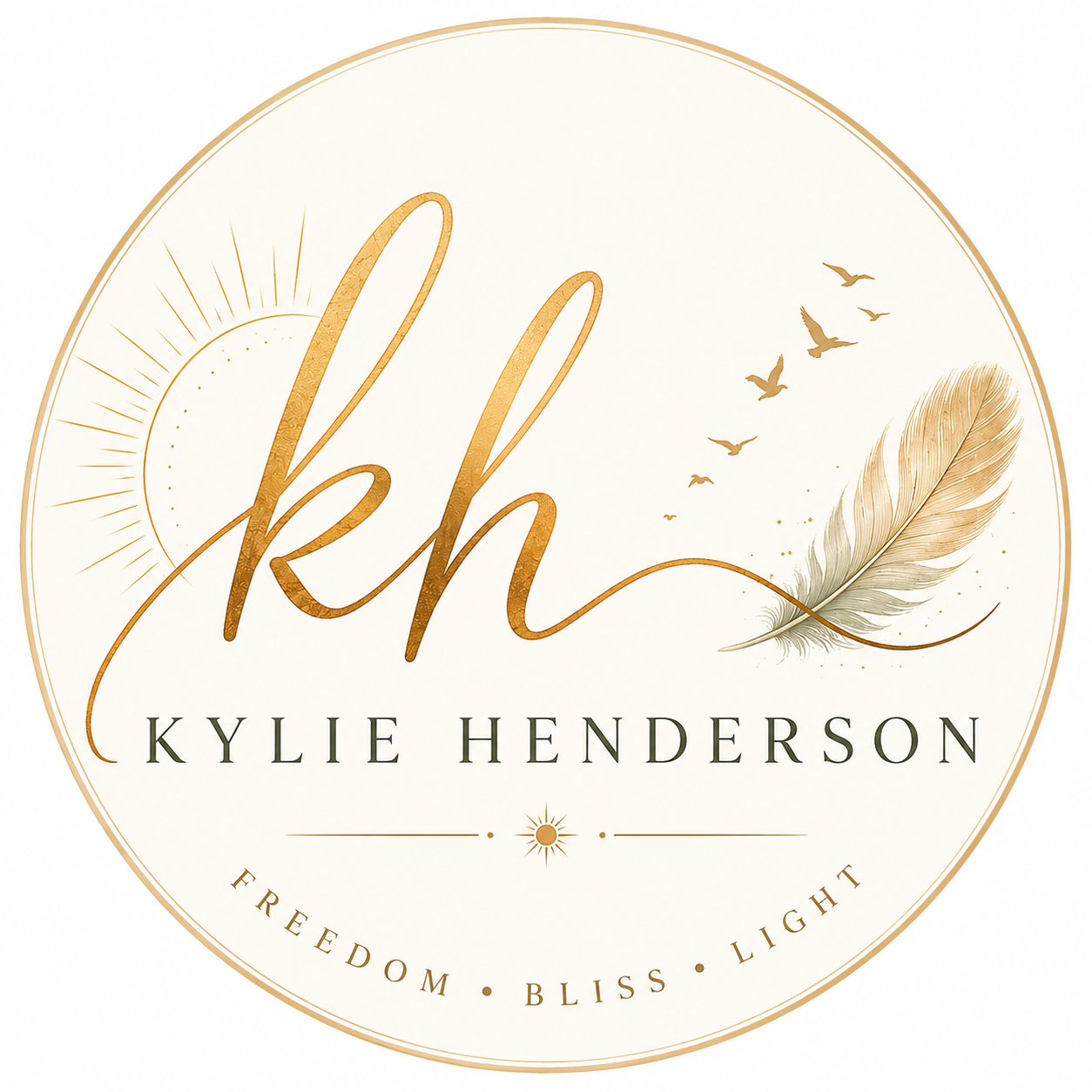 Kylie Henderson